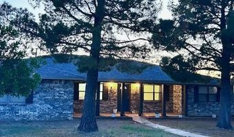 1016 Logan, Alpine, TX 79830