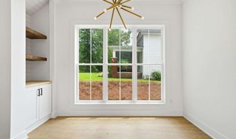 151 A W Roberts Dr, Ball Ground, GA 30107