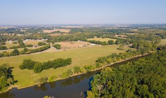 8 S 4420 Rd, Adair, OK 74301