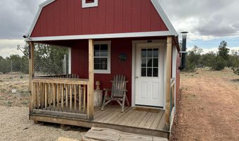 462 Un Named Rd, Ash Fork, AZ 86320