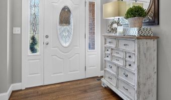 142 Barrington Cir, Alexandria, AL 36250