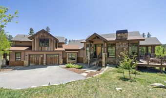 41 BARTON RIDGE Dr, Breckenridge, CO 80424
