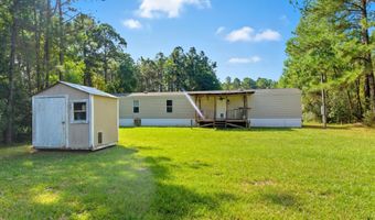 6097 E Quitman St, Bay St. Louis, MS 39520