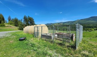 2626 D CEDONIA ADDY Rd, Addy, WA 99101