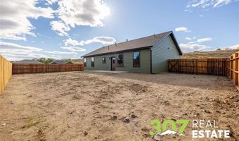 2837 West Ave, Cody, WY 82414