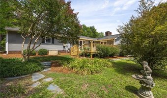 729 Fesmire St, Asheboro, NC 27205