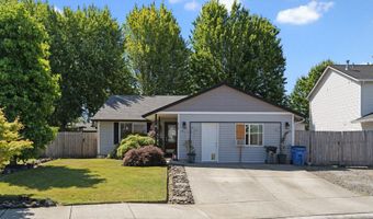 413 SE 8TH St, Battle Ground, WA 98604