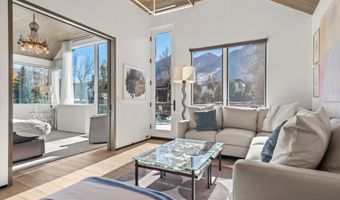 219 N Monarch St, Aspen, CO 81611