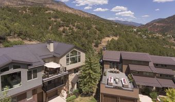 751 Promontory Ln, Basalt, CO 81621