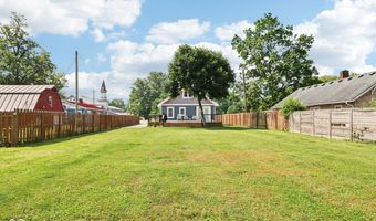 2928 Mounds Rd, Anderson, IN 46016