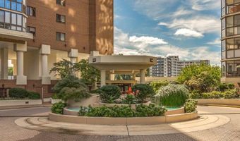 1600 OAK St N 1231, Arlington, VA 22209