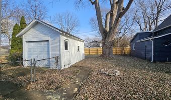 1728 Noble St, Anderson, IN 46016