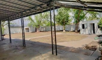 809 S Roselawn Ave, Artesia, NM 88210