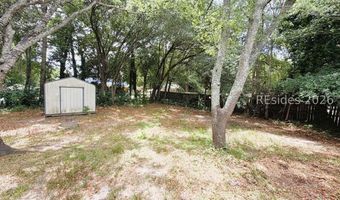 35 Myrick St, Barnwell, SC 29812