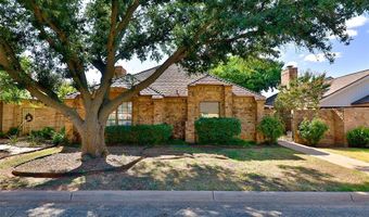 2534 Sunnibrook Ct, Abilene, TX 79601