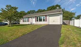 109 Schooner Ave, Barnegat, NJ 08005