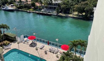 9800 W Bay Harbor Dr 603, Bay Harbor Islands, FL 33154