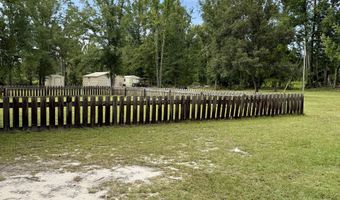 187 H Pope Rd, Adrian, GA 31002