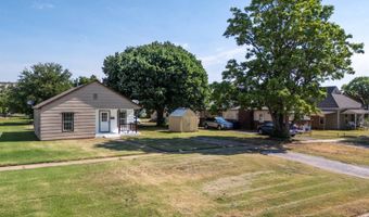 1024 Choctaw St, Alva, OK 73717