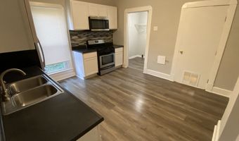 91 S 5th Ave, Beech Grove, IN 46107