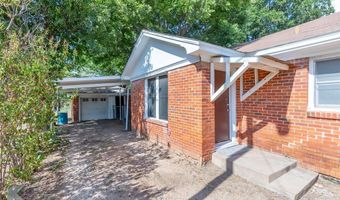 1118 S 15th St, Abilene, TX 79602