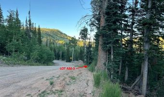 235 E SNOWMAN 1, Brian Head, UT 84719