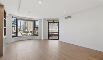 500 W Hbr 905, San Diego, CA 92101