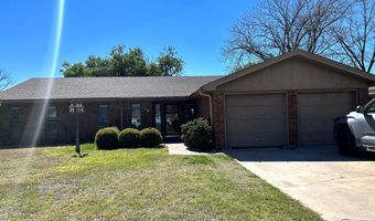 1207 NW 14th St, Andrews, TX 79714