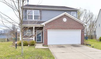 1436 Lake Meadow Dr, Indianapolis, IN 46217