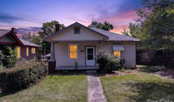 29 Mildred Ave, Asheville, NC 28806