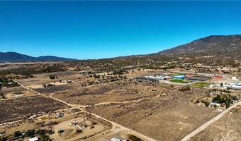 1 Mitchell Rd, Anza, CA 92539