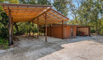 16513 SW 67TH Pl, Archer, FL 32618