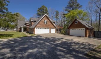 14425 Vimy Ridge Rd, Alexander, AR 72202