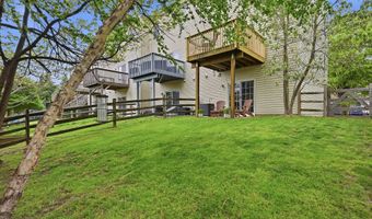121 PUMPKIN PATCH Ln, Hockessin, DE 19707
