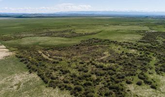 COTTONWOOD-MERNA 23-116, Daniel, WY 83115