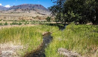 58 Big Creek Dr, Cody, WY 82414