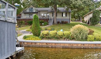117 Sunrise Pt, Badin Lake, NC 28127