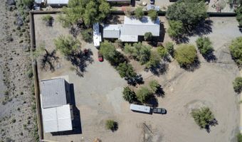 4 BOWERSVILLE Rd, Algodones, NM 87001