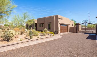 5559 E EL SENDERO Dr, Cave Creek, AZ 85331