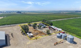 894 E 3700 N, Castleford, ID 83321