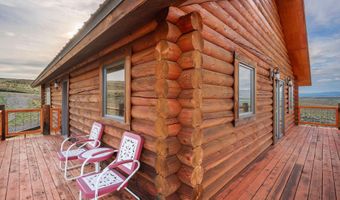 191 SAUK Trl, Boulder, WY 82923