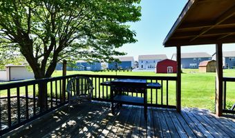 4189 E County Road 100 N, Avon, IN 46123