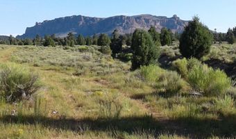 159 Acres Tom Best Springs Rd, Bryce, UT 84764