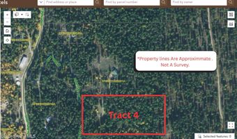 NKA Birdpoint Rd, Bonners Ferry, ID 83805