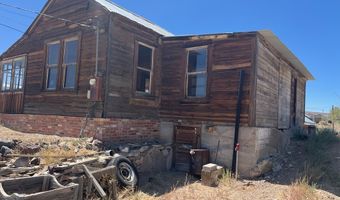 901 E Myers Ave, Goldfield, NV 89013