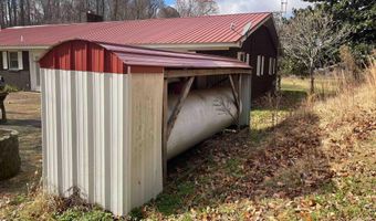 3480 Radio Rd, Almo, KY 42020