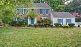 164 BURNING TREE Rd, Dover, DE 19904