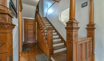 1820 M St, Auburn, NE 68305