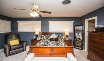 812 1st St, Abernathy, TX 79311