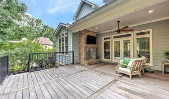 8785 Mica Crk, Ball Ground, GA 30107